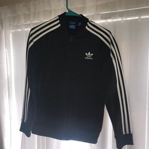 Adidas Track Jacket